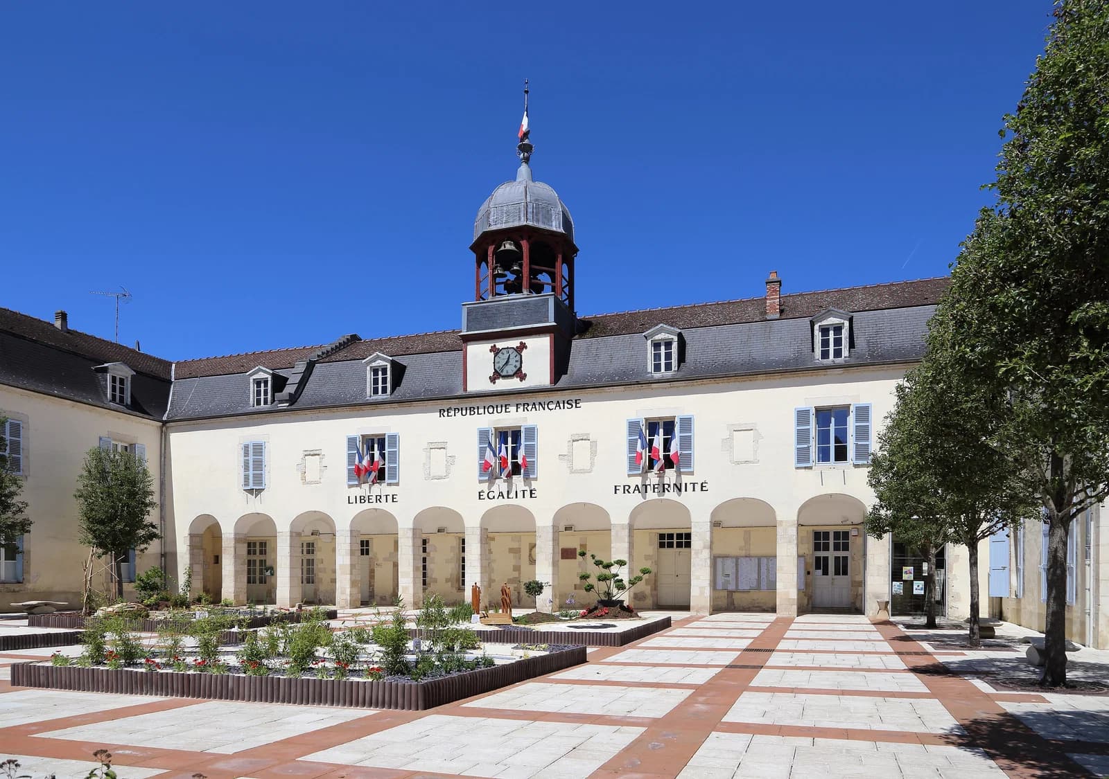 Bar-sur-Aube