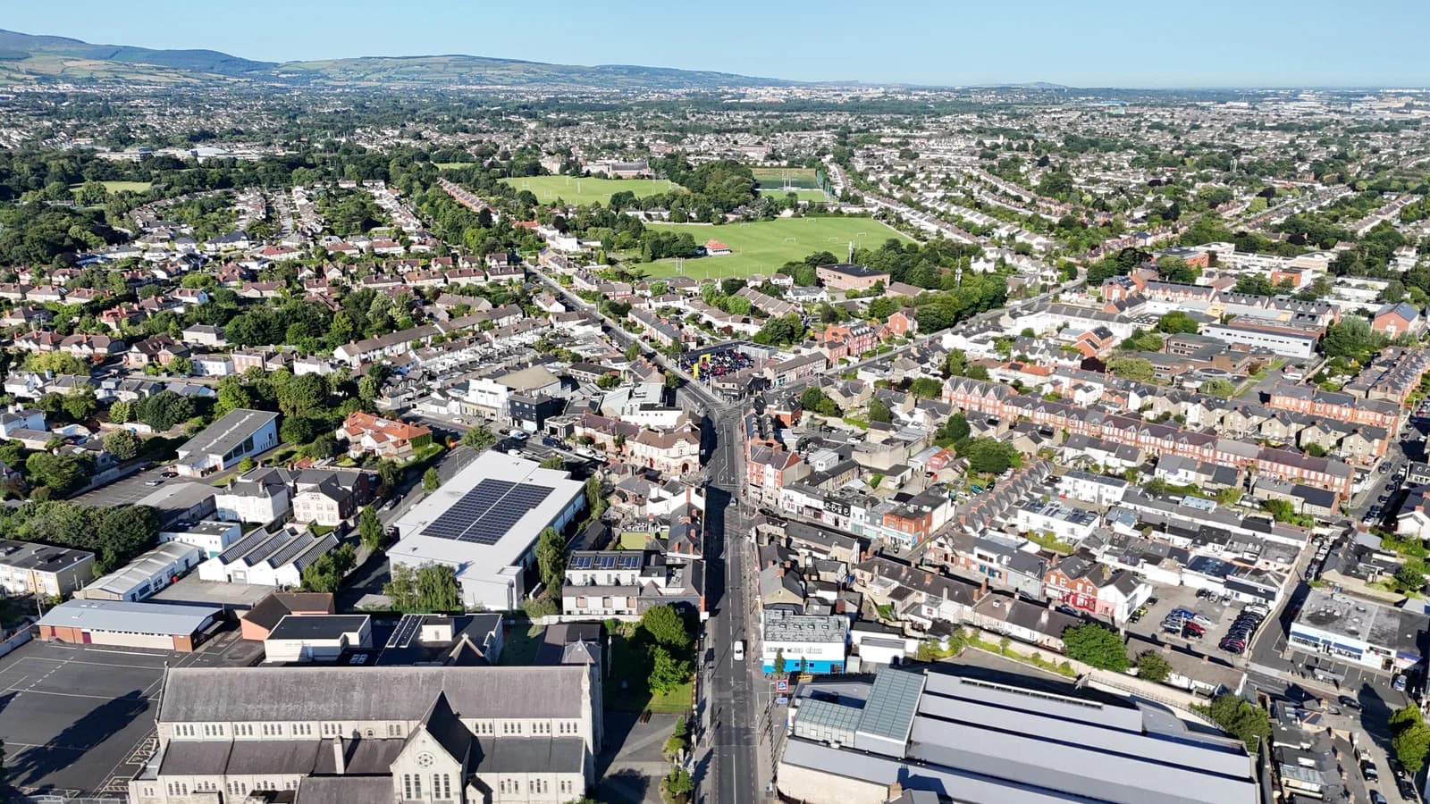 Terenure