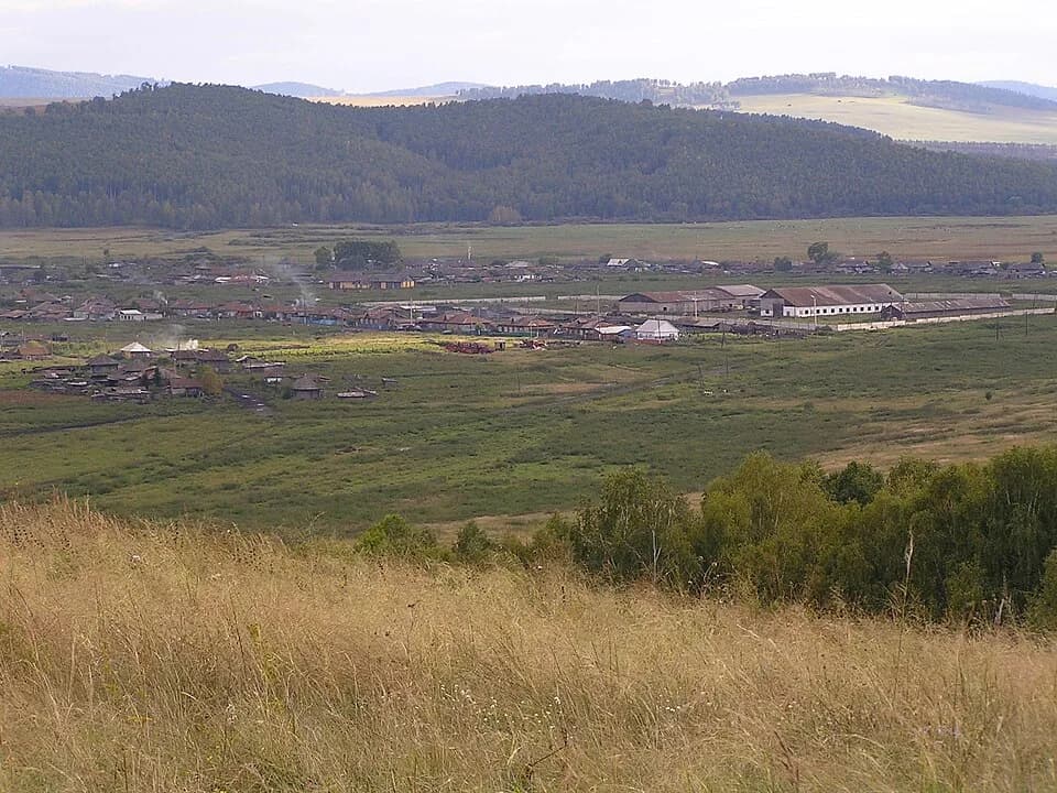 Kuraginski rajon