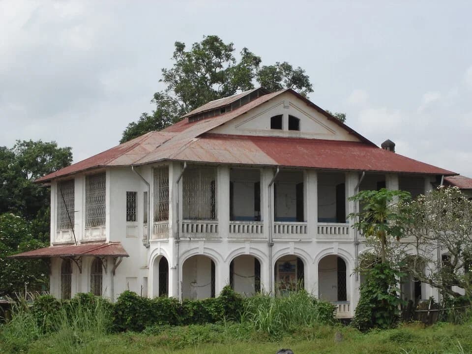 Mbandaka