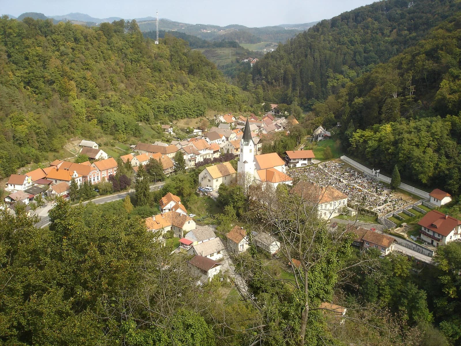 Brestanica