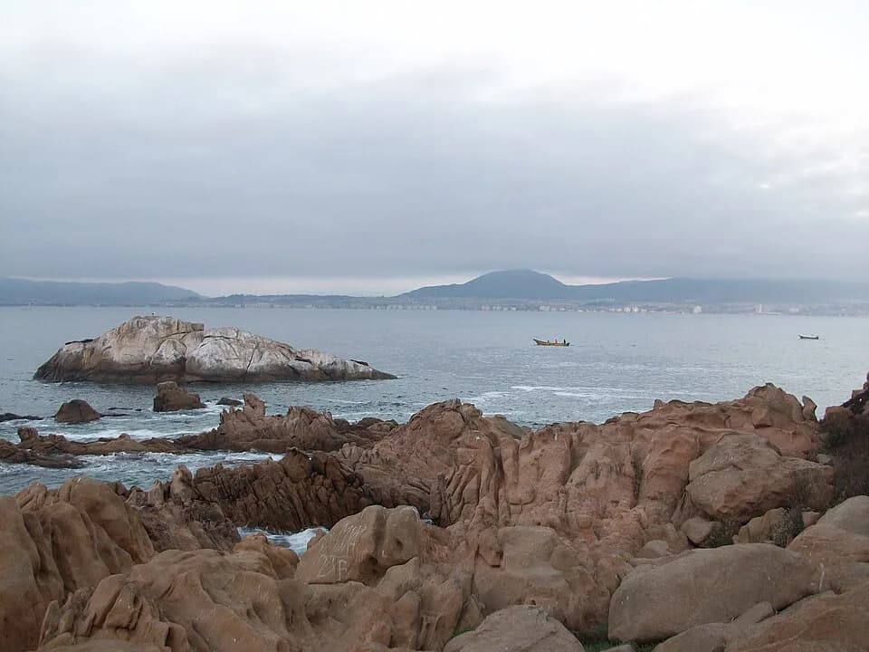 Región de Coquimbo