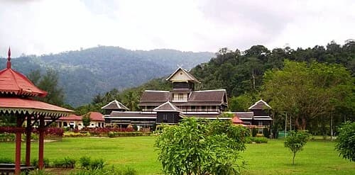 Negeri Sembilan
