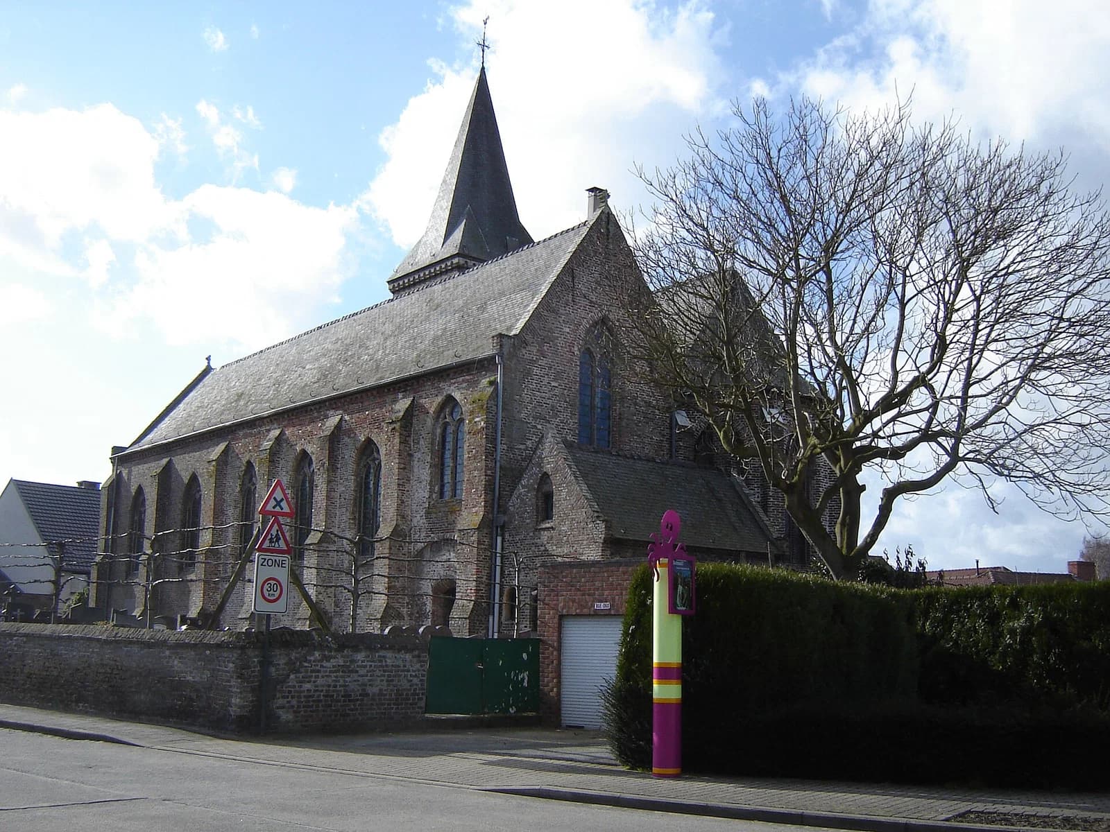 Zerkegem