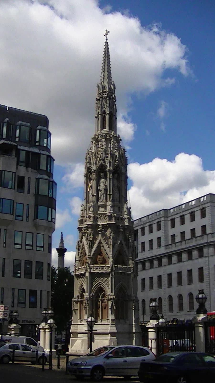 Charing Cross