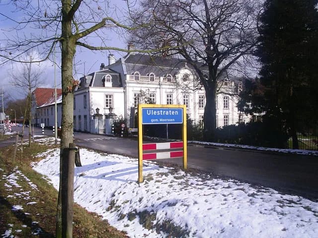 Ulestraten