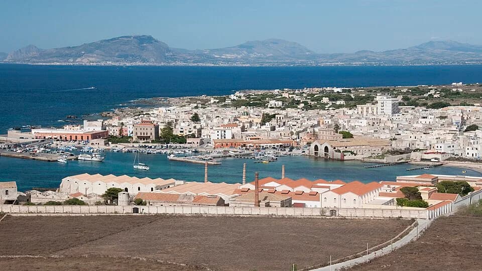 Favignana