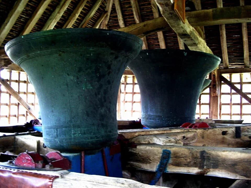 East Bergholt