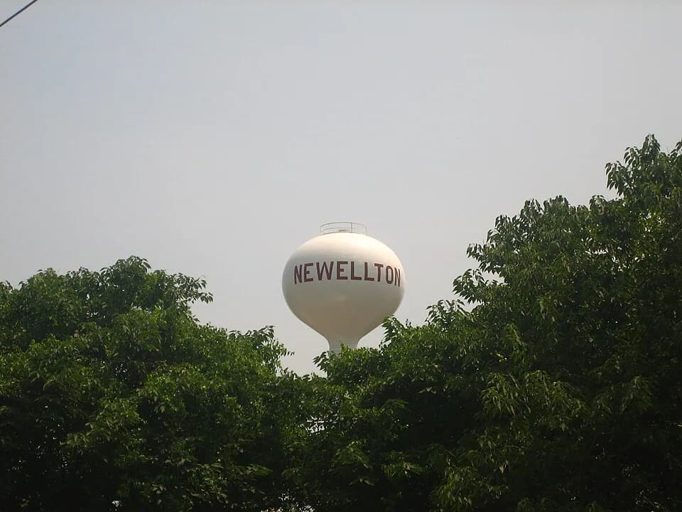 Newellton