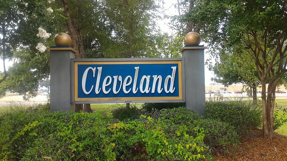 Cleveland