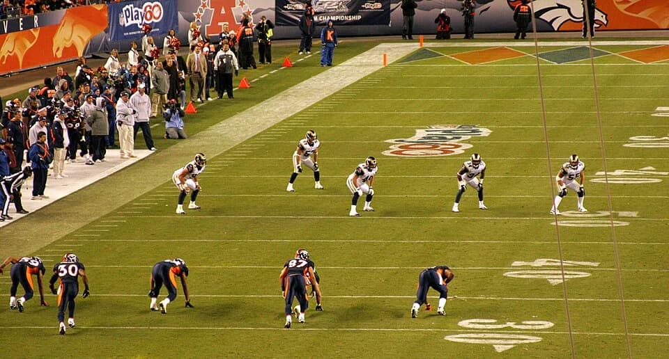 Denver Broncos