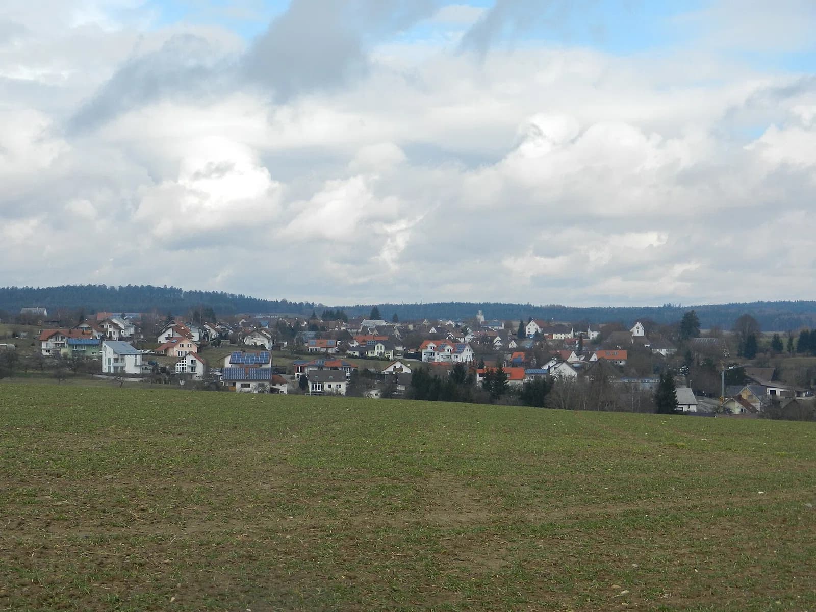 Schwandorf