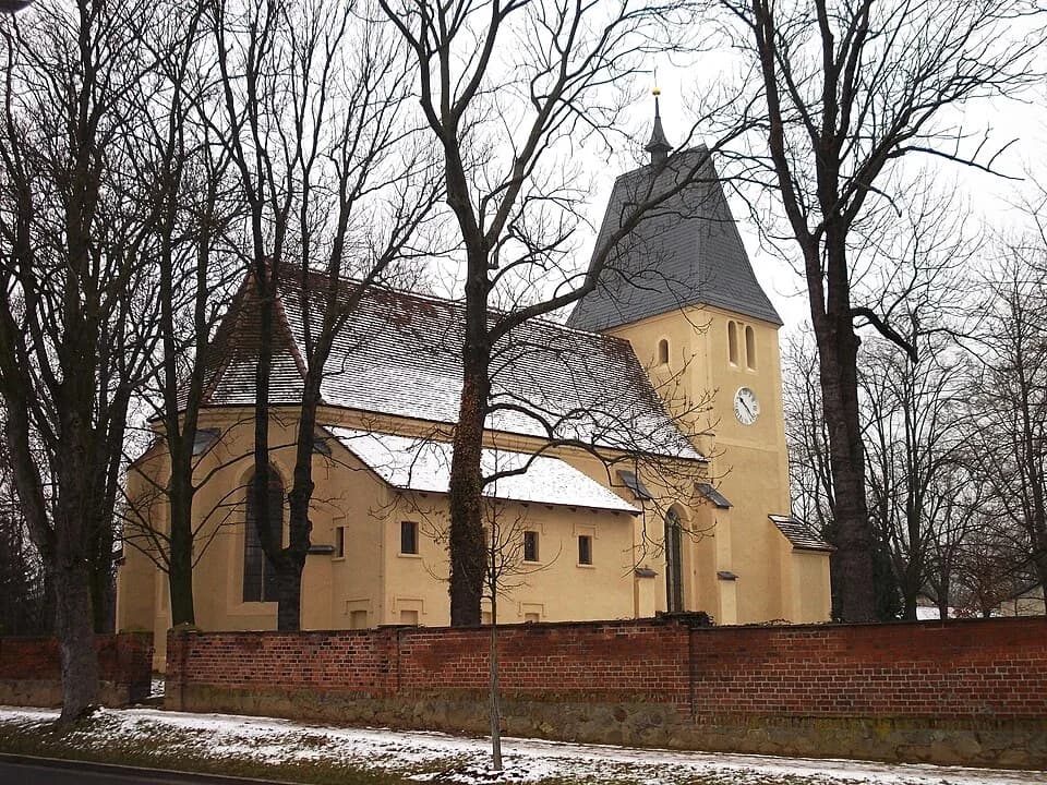 Zschortau