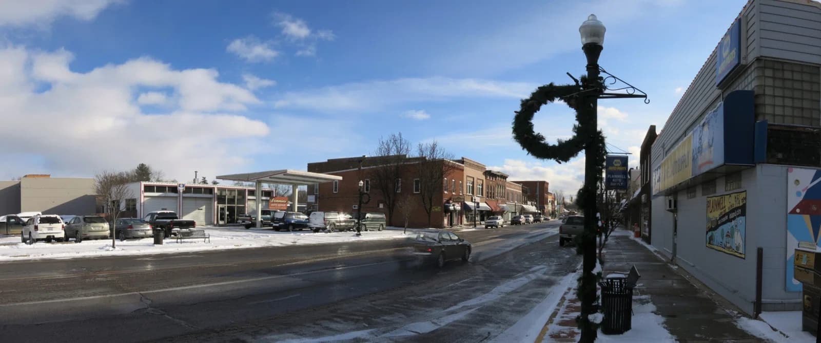 Plainwell