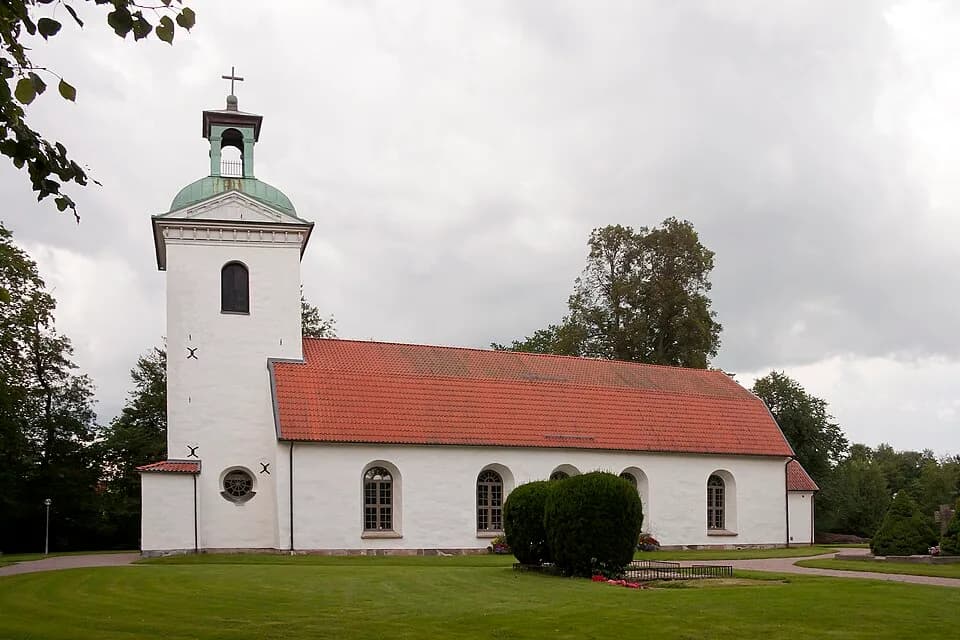 Alingsås landsförsamling