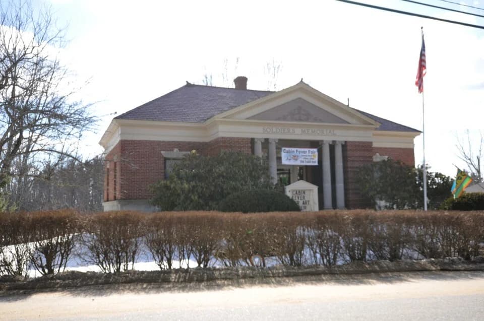 Deerfield
