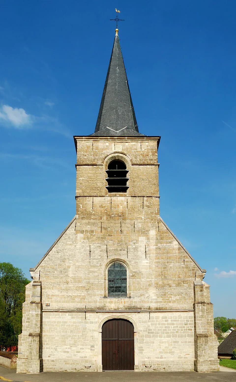 Zellik