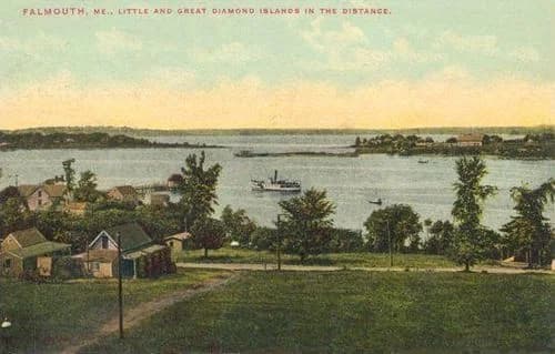 Falmouth