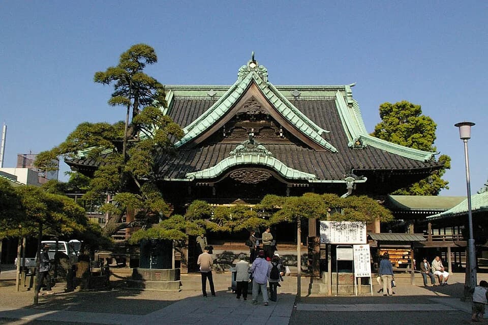 Katsushika
