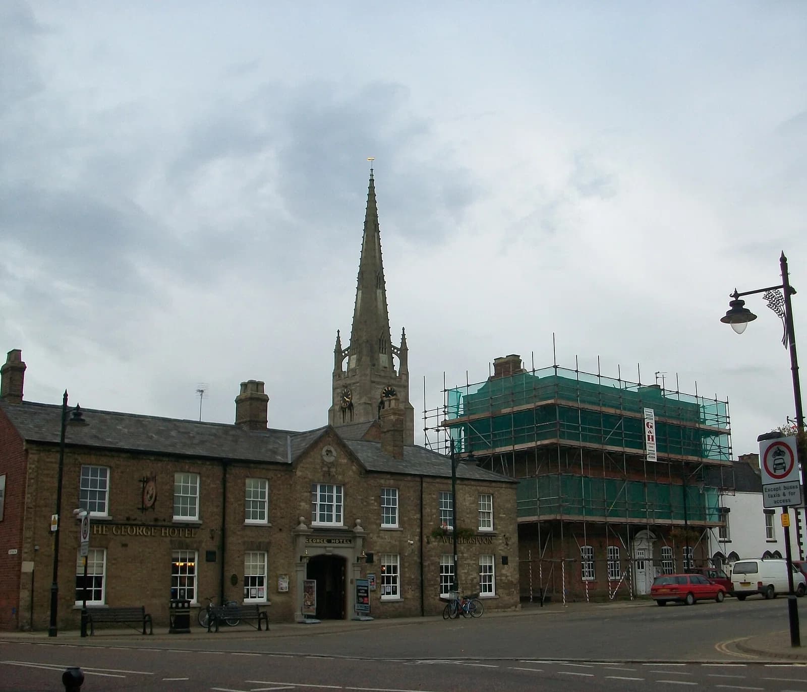 Whittlesey