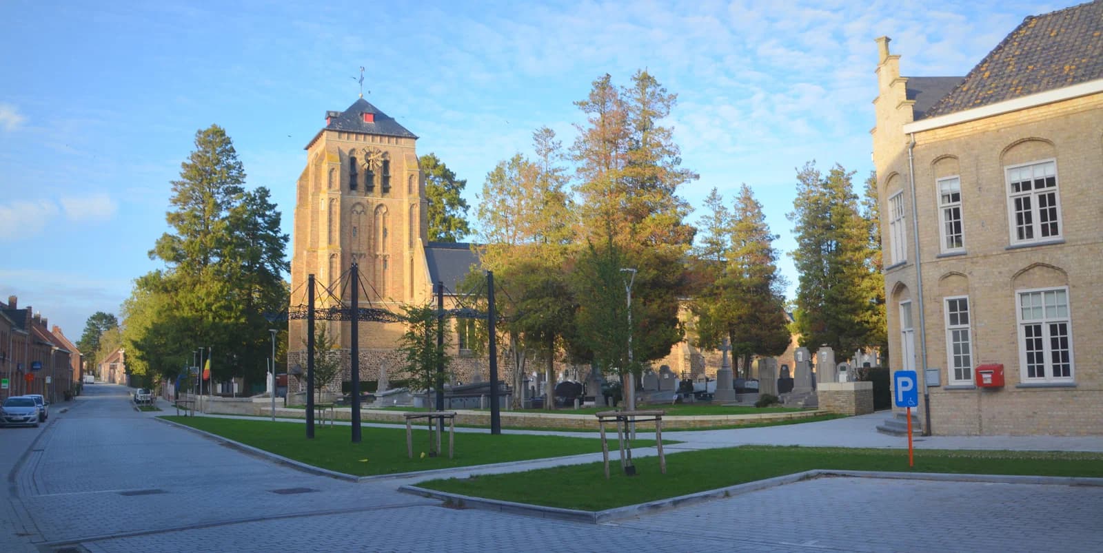 Zillebeke