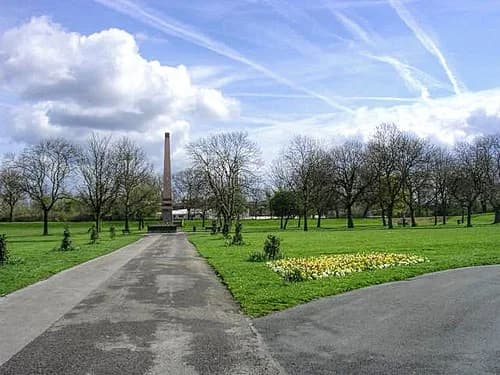 Crumpsall