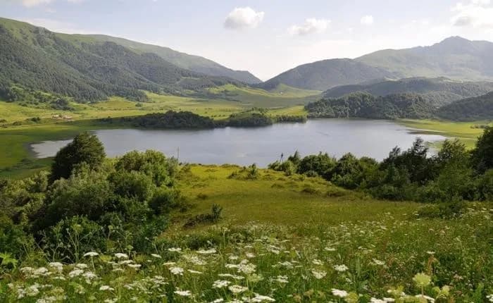 South Ossetia