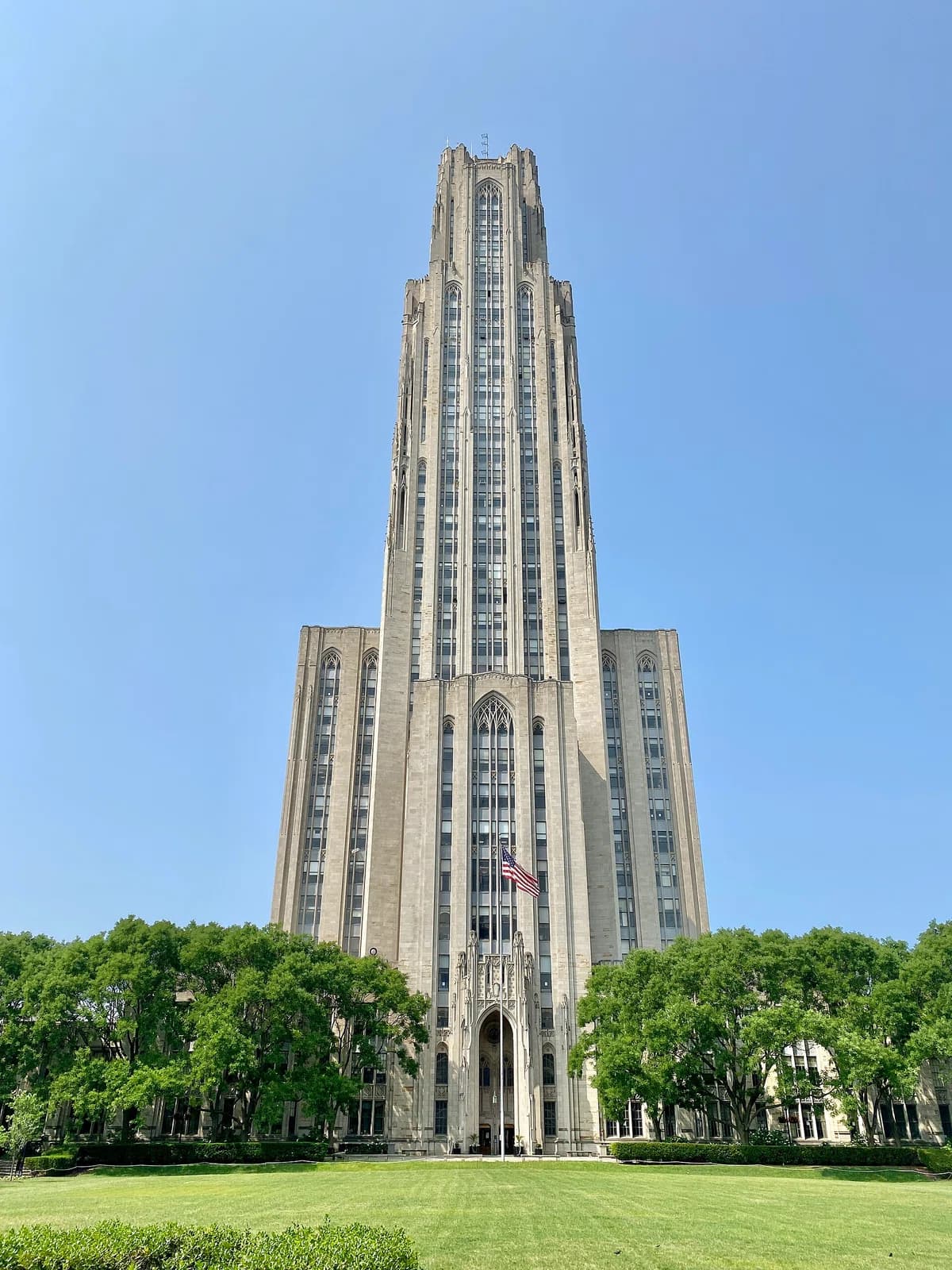 Universität Pittsburgh