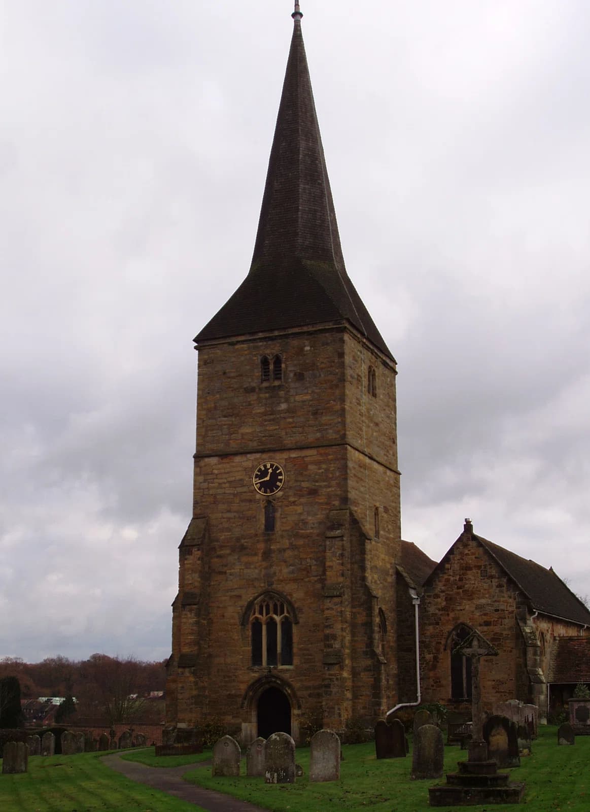 Hartfield