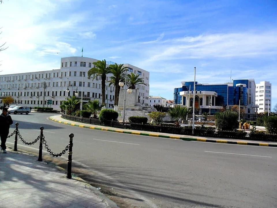 Sidi Bel Abbès
