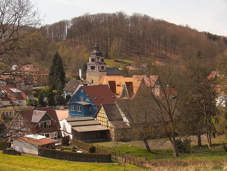 Sülzhayn