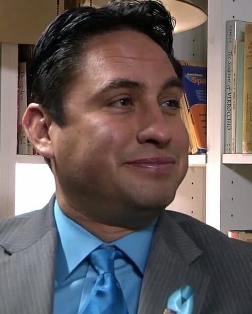 Lieutenant Governor of New Mexico