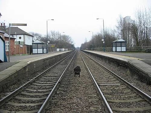 Spondon