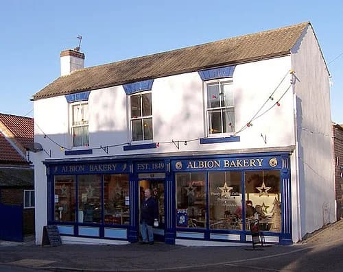 Epworth