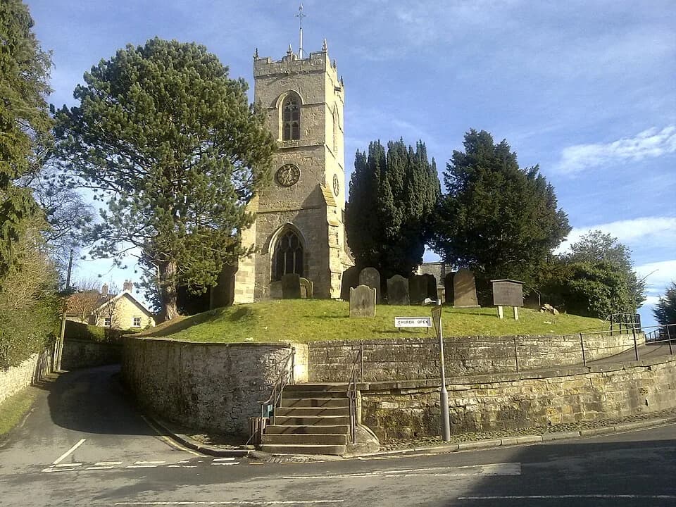 Thornton-le-Dale