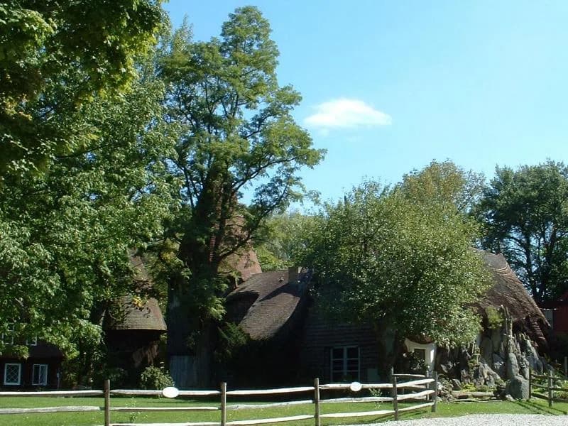 Tyringham