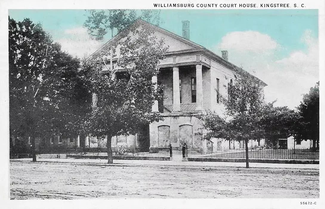 Kingstree