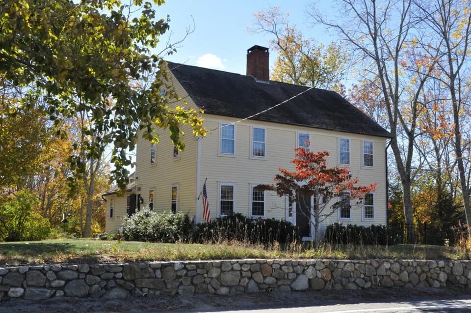 Scituate