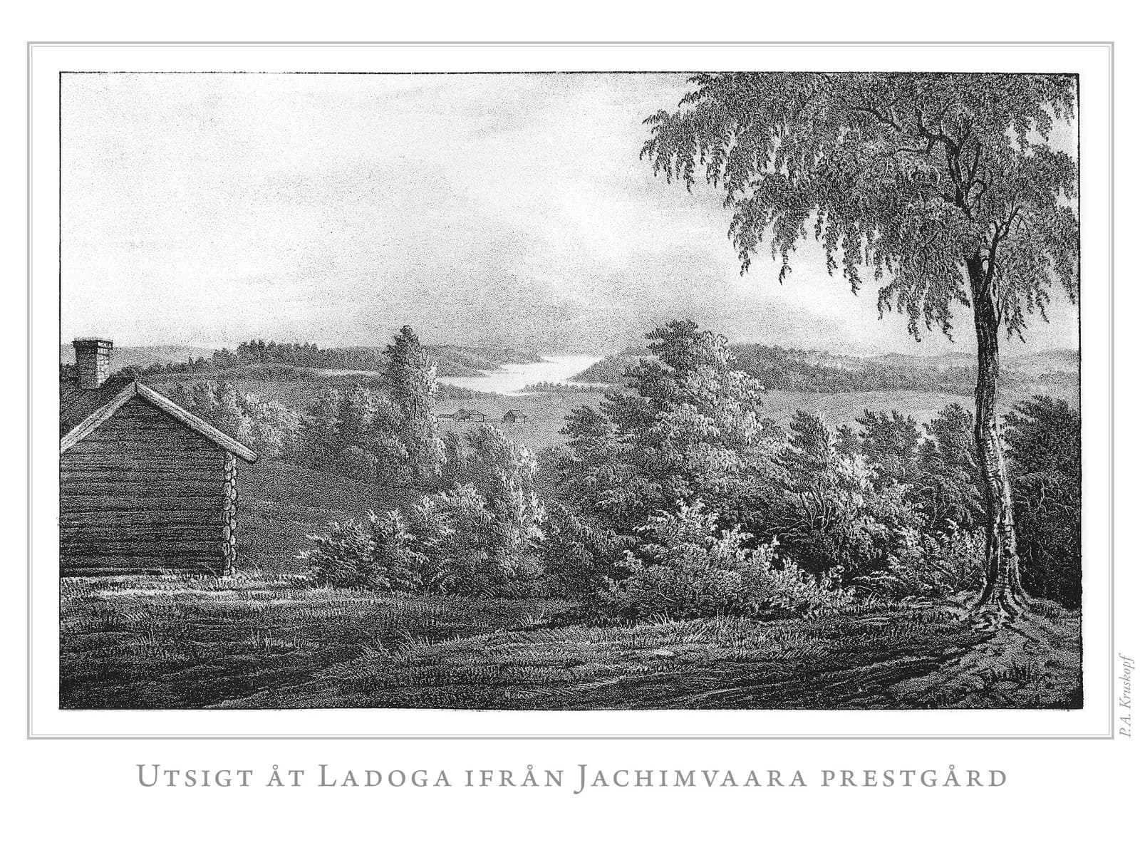 Jaakkima