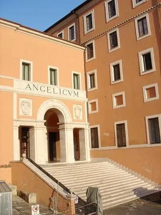 Pontifical University of Saint Thomas Aquinas