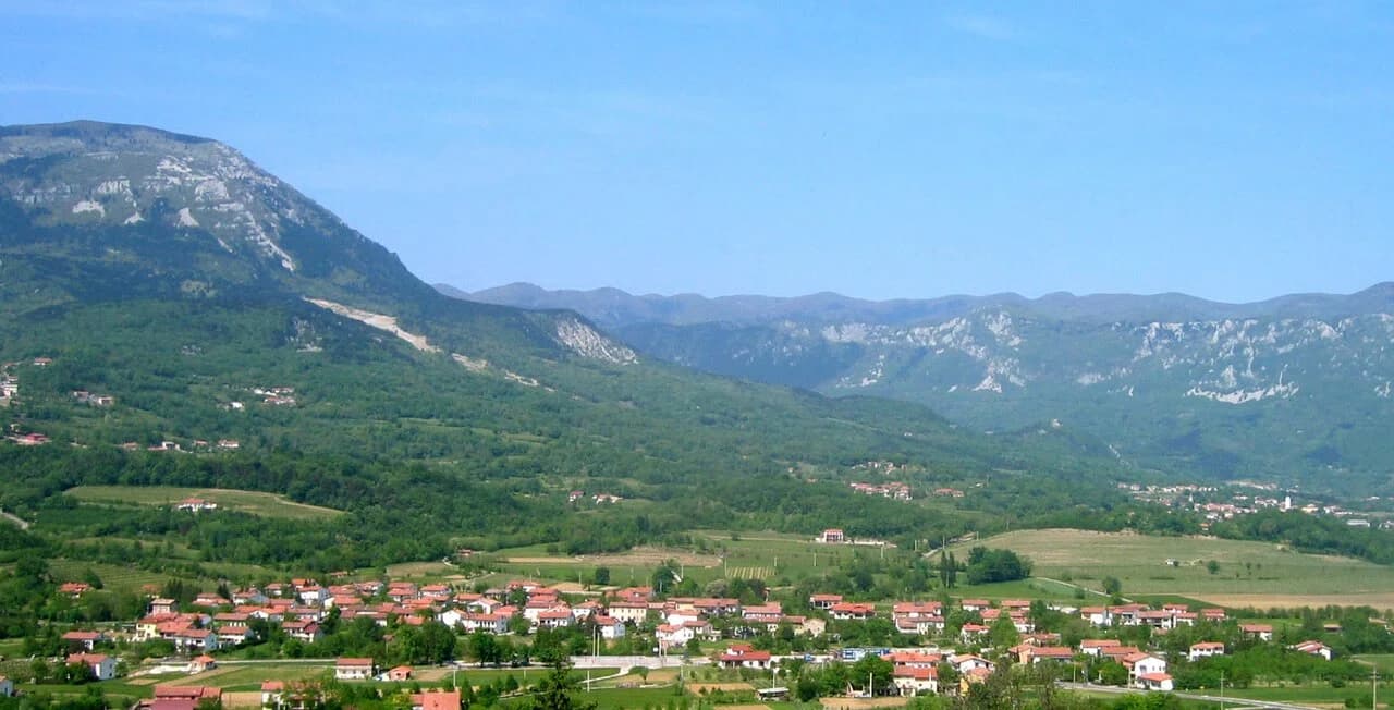 Cesta