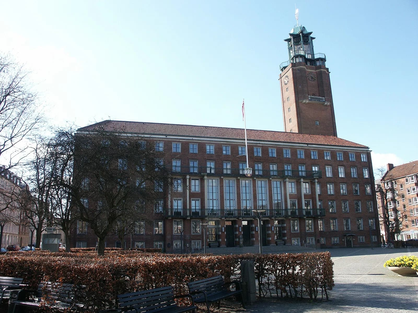 Frederiksberg Municipality