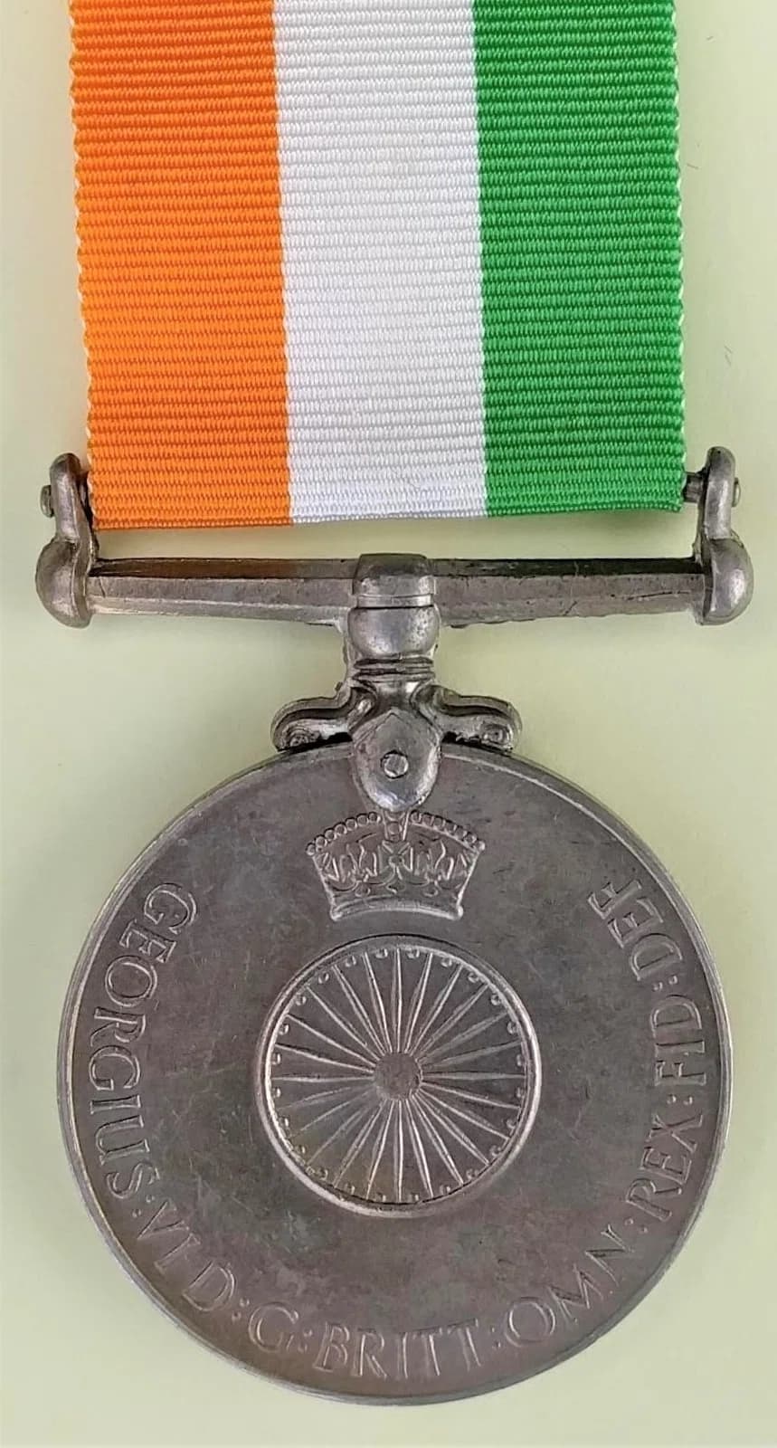 Indian Independence Medal
