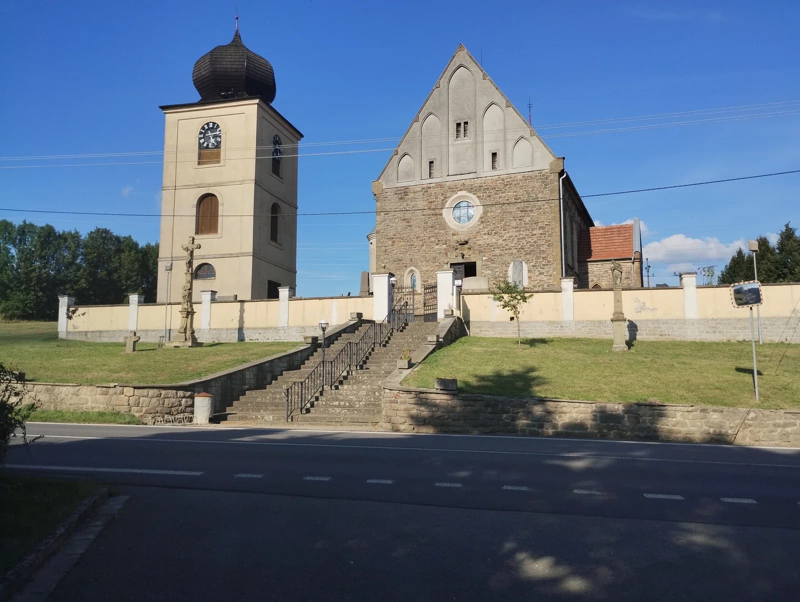 Sopotnice