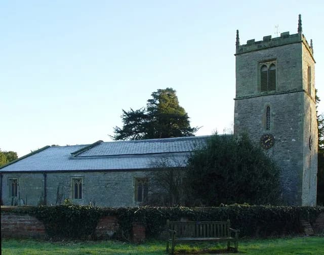 Londesborough