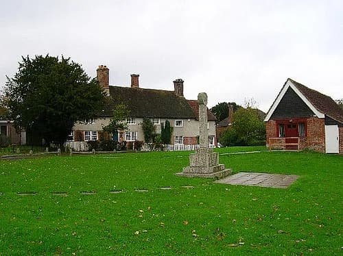 Chailey
