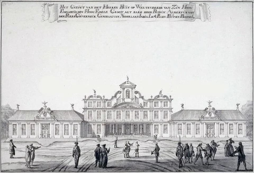 Weltevreden