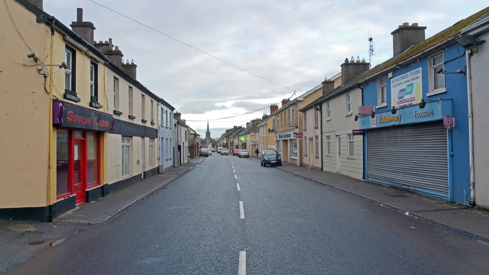Rathdowney