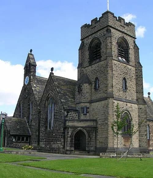 Baildon