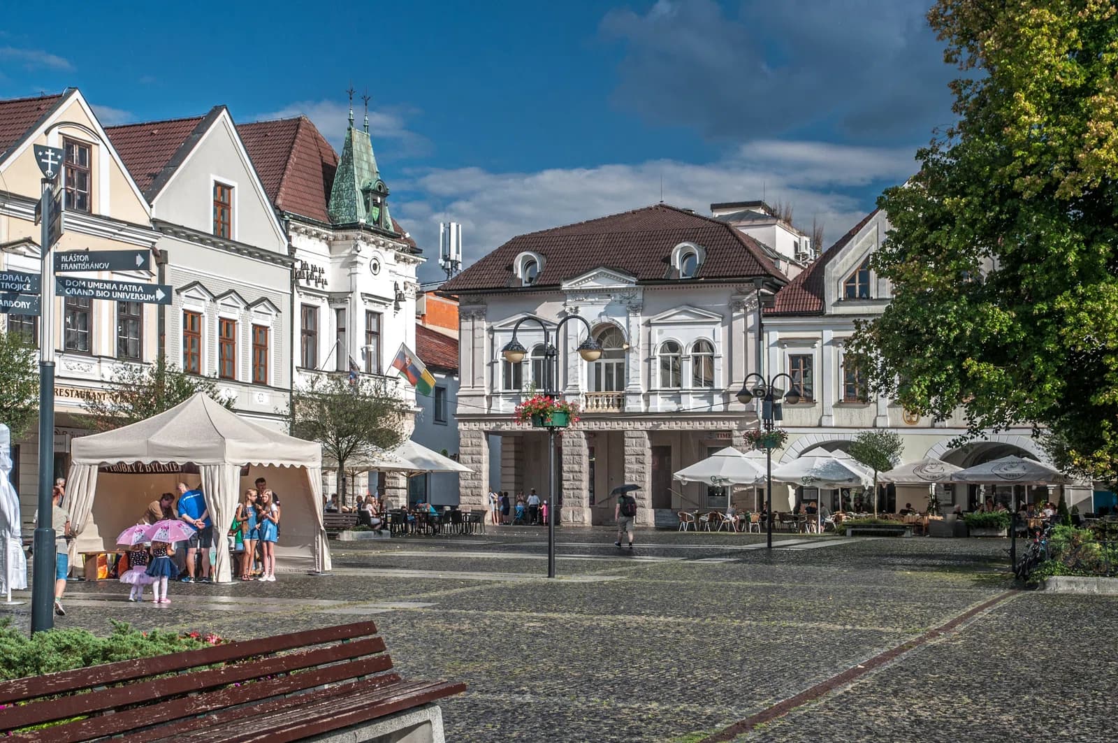 Žilina